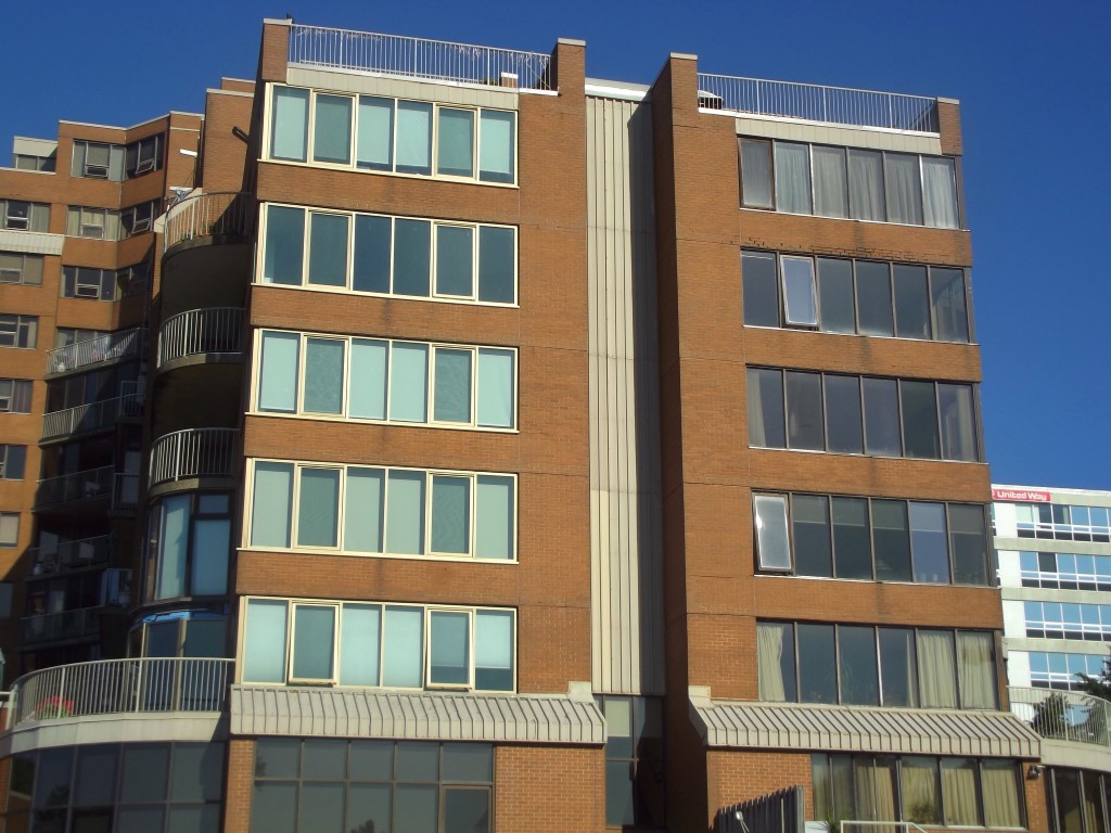 Admiralty Place Condos